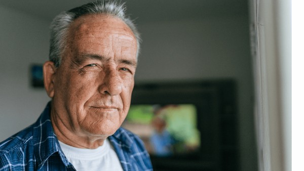 Proteção, escolha e o poder de fechar a porta