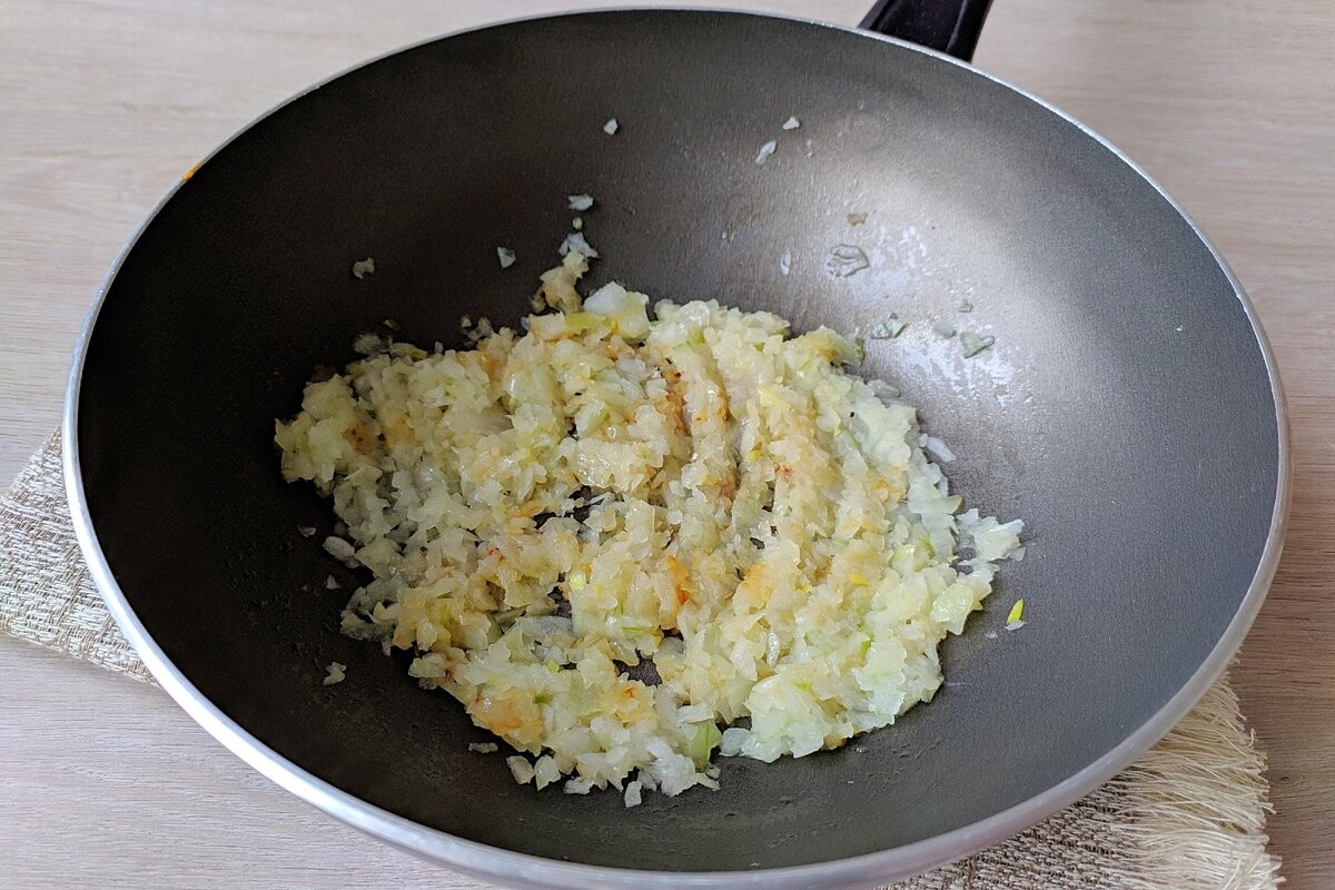 From Fresh or Day-Old Pasta: Flexibility That Saves Time