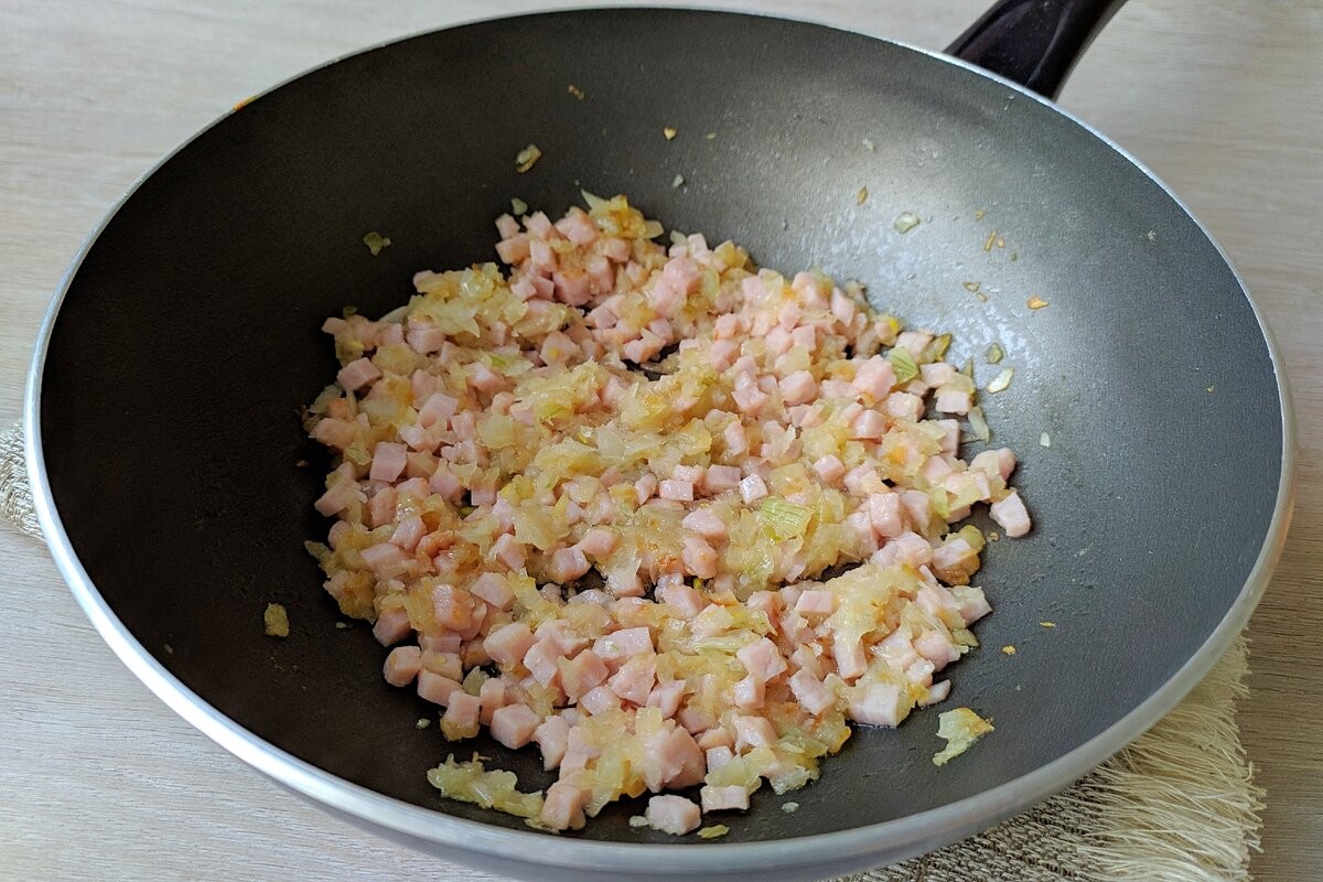 Pourquoi ce plat parle-t-il à tout le monde: rapide, économique et convivial