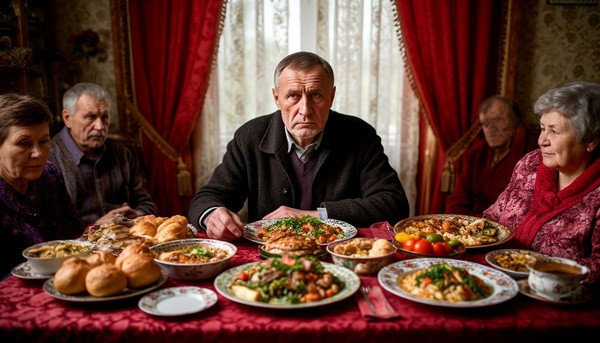 5. Ве манипулираат – чувствувате вина или должност за секој нивен проблем