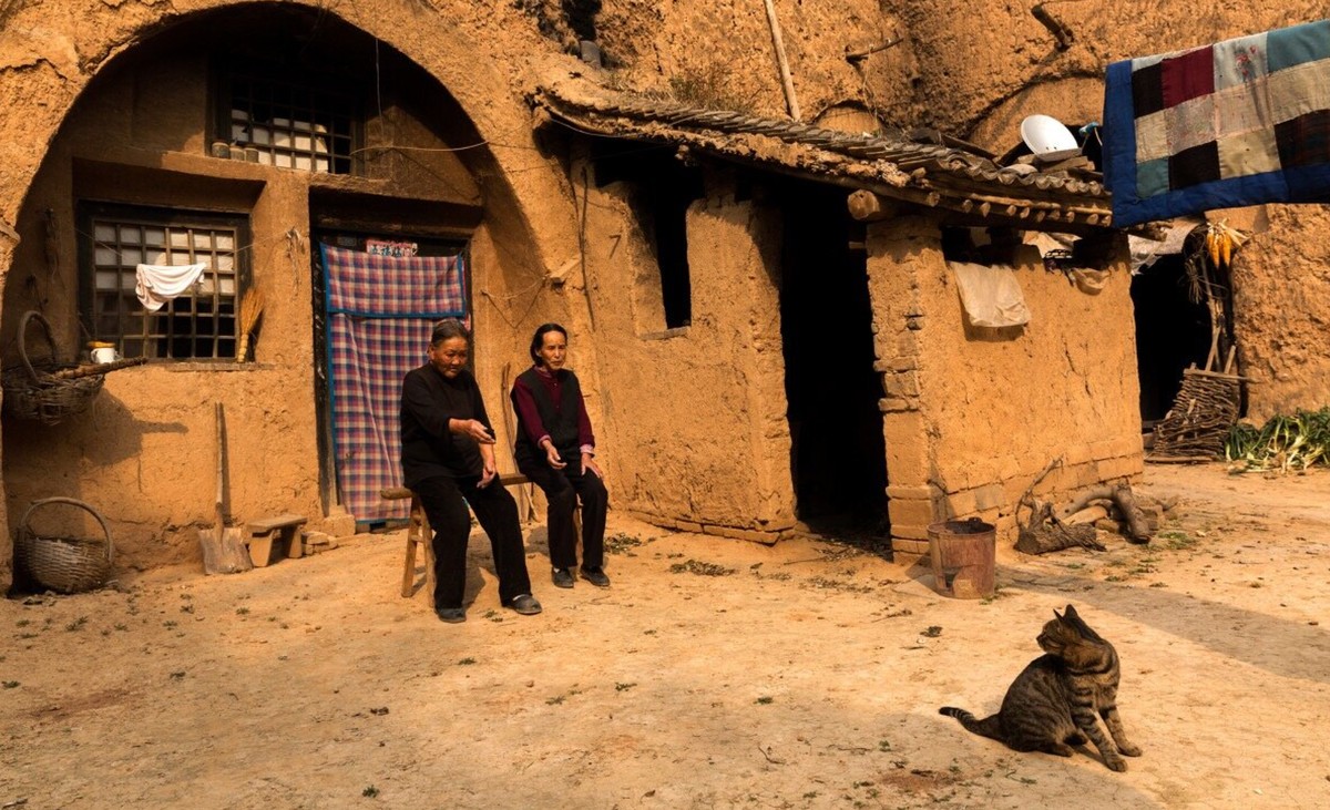 Ubicación, costos y vida cotidiana en las yao-dun