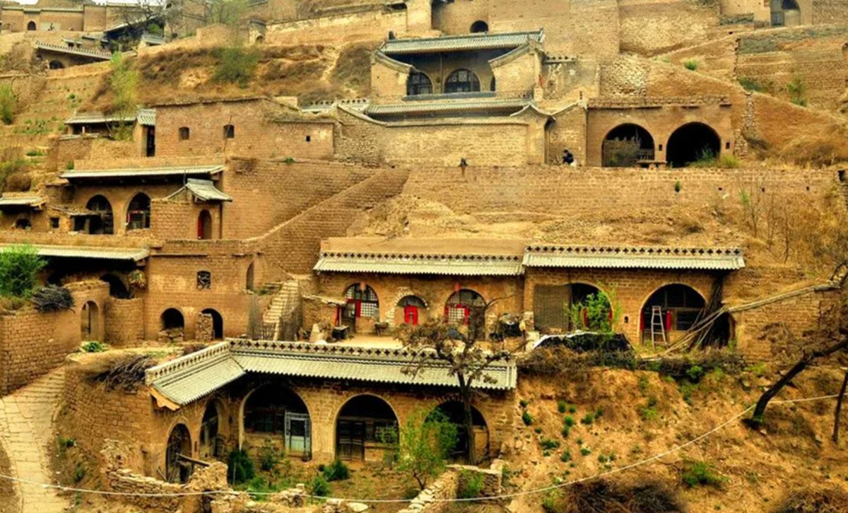 Yan Zalin y Shaanxi: un renacimiento de la historia bajo tierra