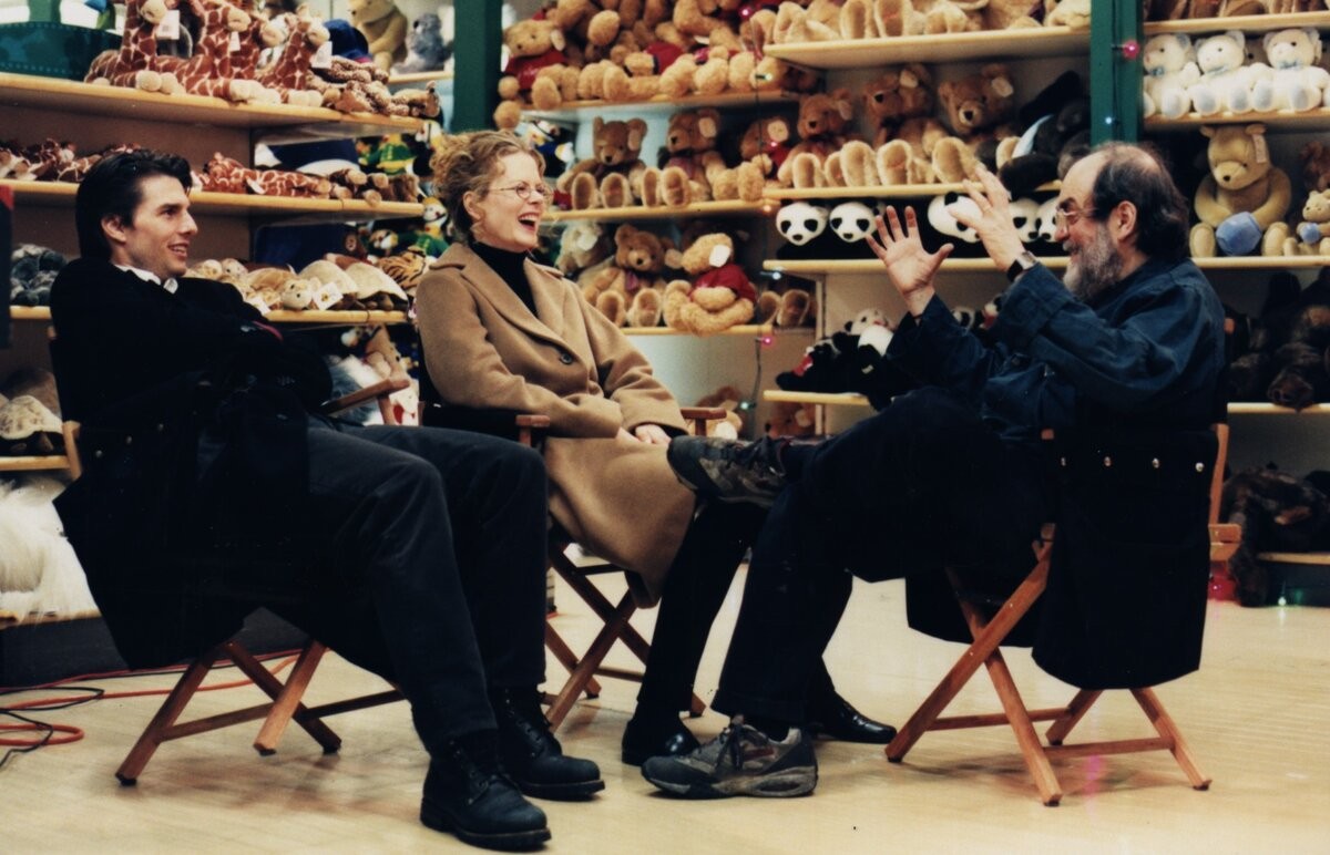 Kubrick, mort dans le montage : infarctus ou complot des élites ?