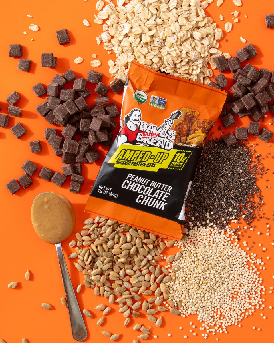 Dave’s Killer Bread станува движење: од продажба за 275 милиони долари до инспирација за илјадници човечки судбини