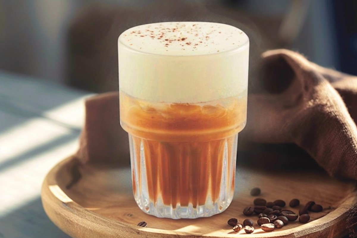 Salted Coffee: The Surprising Vietnamese Brew Tasting Like Dessert—and Now Spreading Worldwide