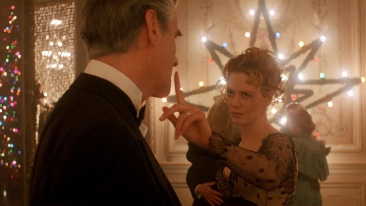 Advertencias, llamadas y venenos: la noche de la muerte y las confesiones de Nicole Kidman.