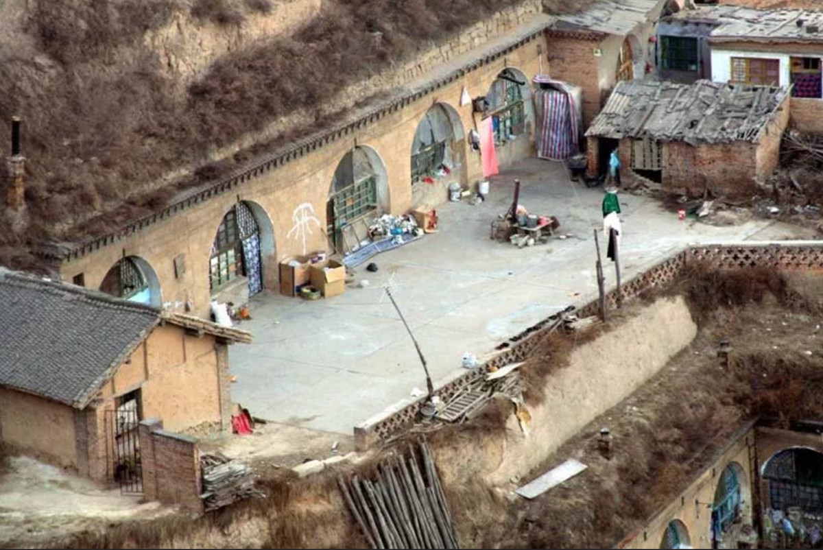 Современите јао-дуни: Без прозорци, но со Wi-Fi и ниски трошоци