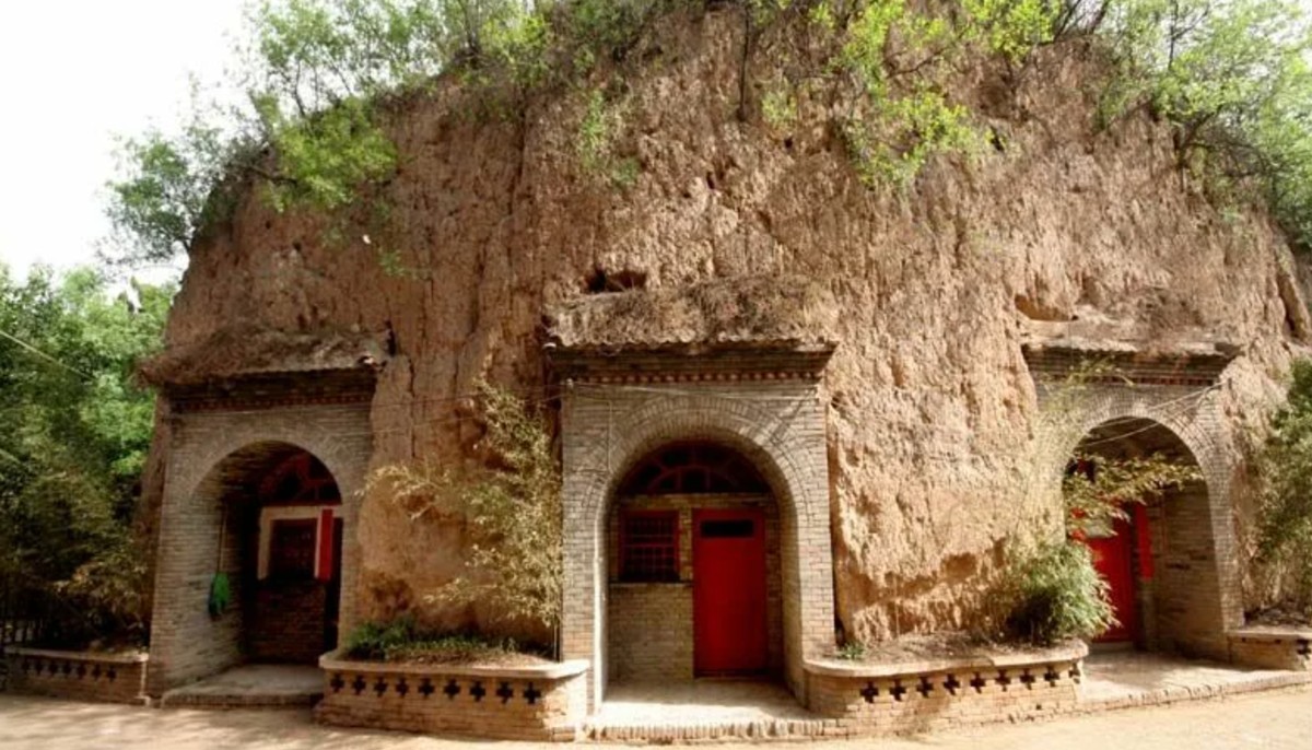 Самоодржливост и заедништво – живот под земја има свои предности