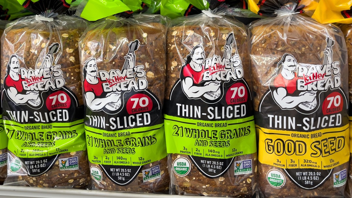 Killer Bread: How a Prison Sentence, a Family Bakery, and a Second Chance Reshaped American Bread