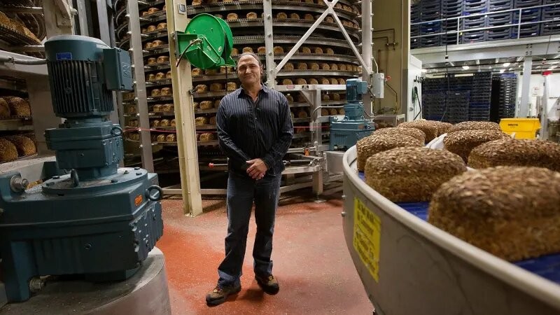 Dave’s Killer Bread: A Second-Chance Movement