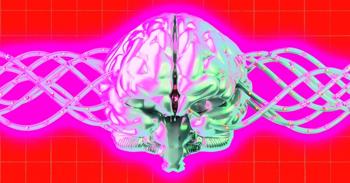 Reading Minds, Not Brains: Sam Altman bets $850 million on ultrasound to map thoughts, without a single implant