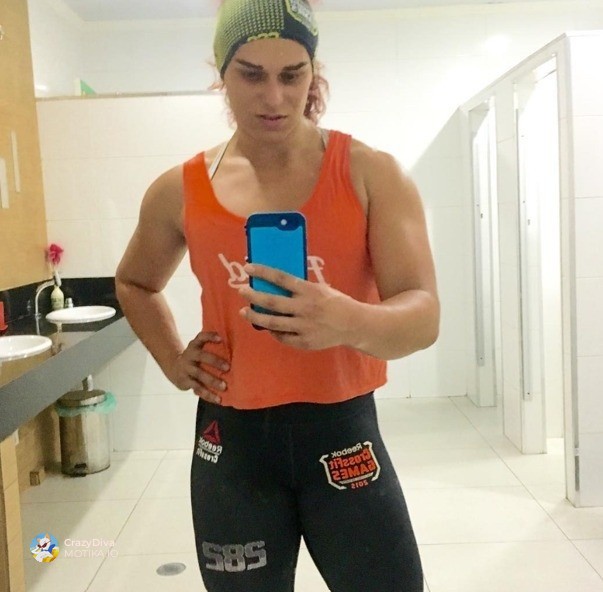 Од шампионка до дисквалификувана – Хана Калдаш останува без медали и признанија