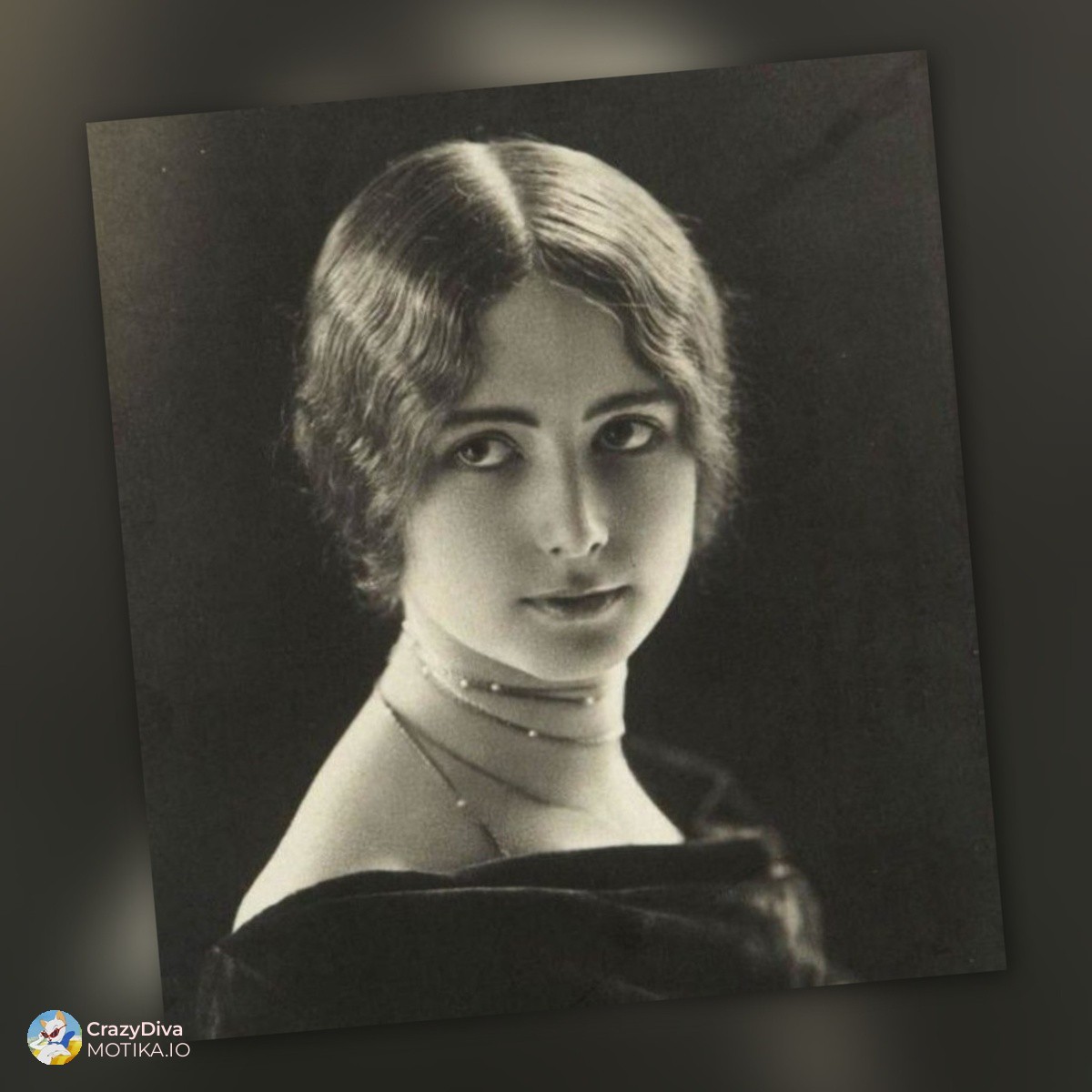 Клео де Мерод – првата призната кралица на убавината во Европа во 1896 година