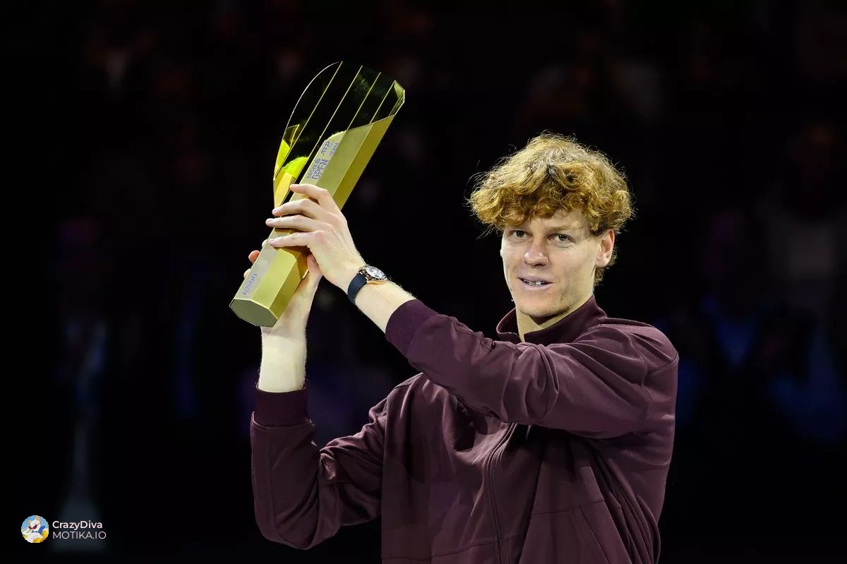 Манекенка, поранешна Мис Данска и екс-девојка на славни спортисти – Лајла во центарот на вниманието