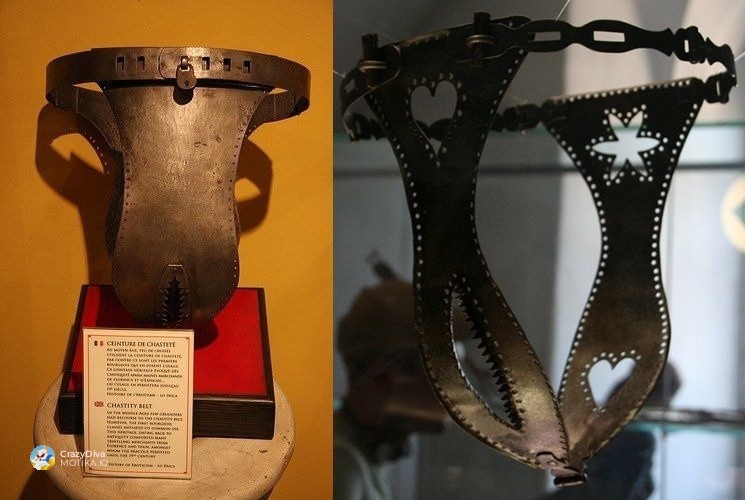 Митот оживува: XIX век, морализам и фантазија го создаваат појасот на верноста