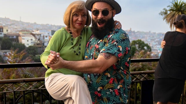 研究目标与方法:跨国数据、脑 clocks 与数字大脑