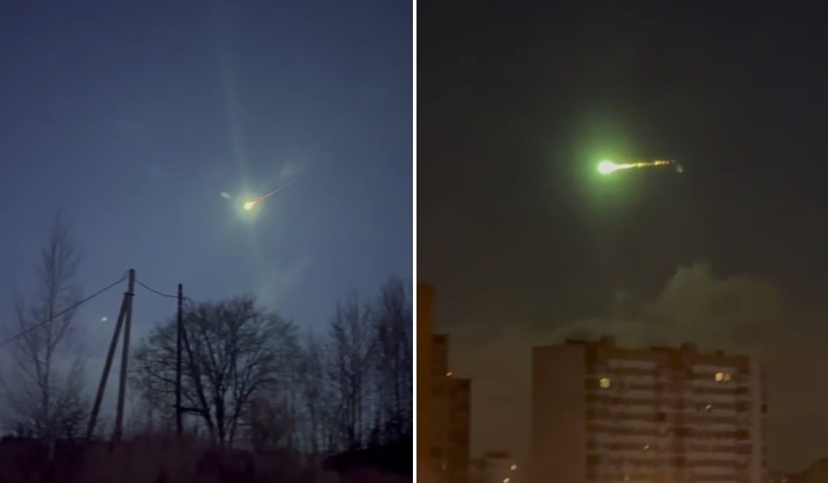 NASA allegedly closed access to data on asteroid 2025 US6 after a mysterious technical glitch