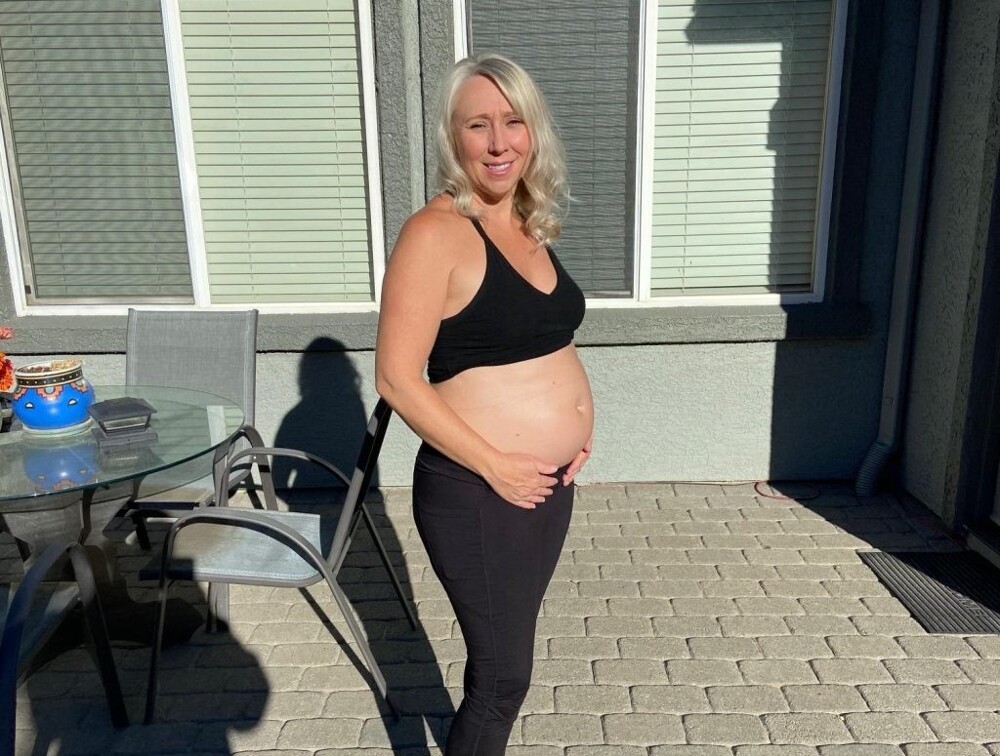 Une grossesse risquée mais sauvée: le TTTS et le laser