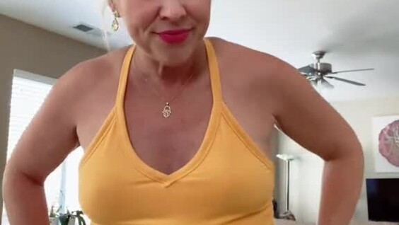 At 43, She Defied the Odds: From Veganism to Identical Twins