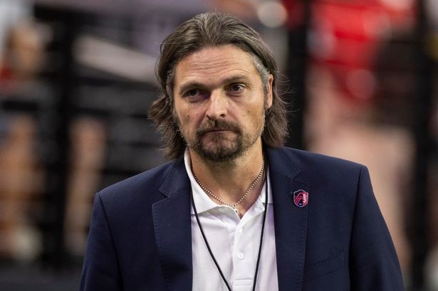 Aberdeen bets on a global veteran to steer a club in peril