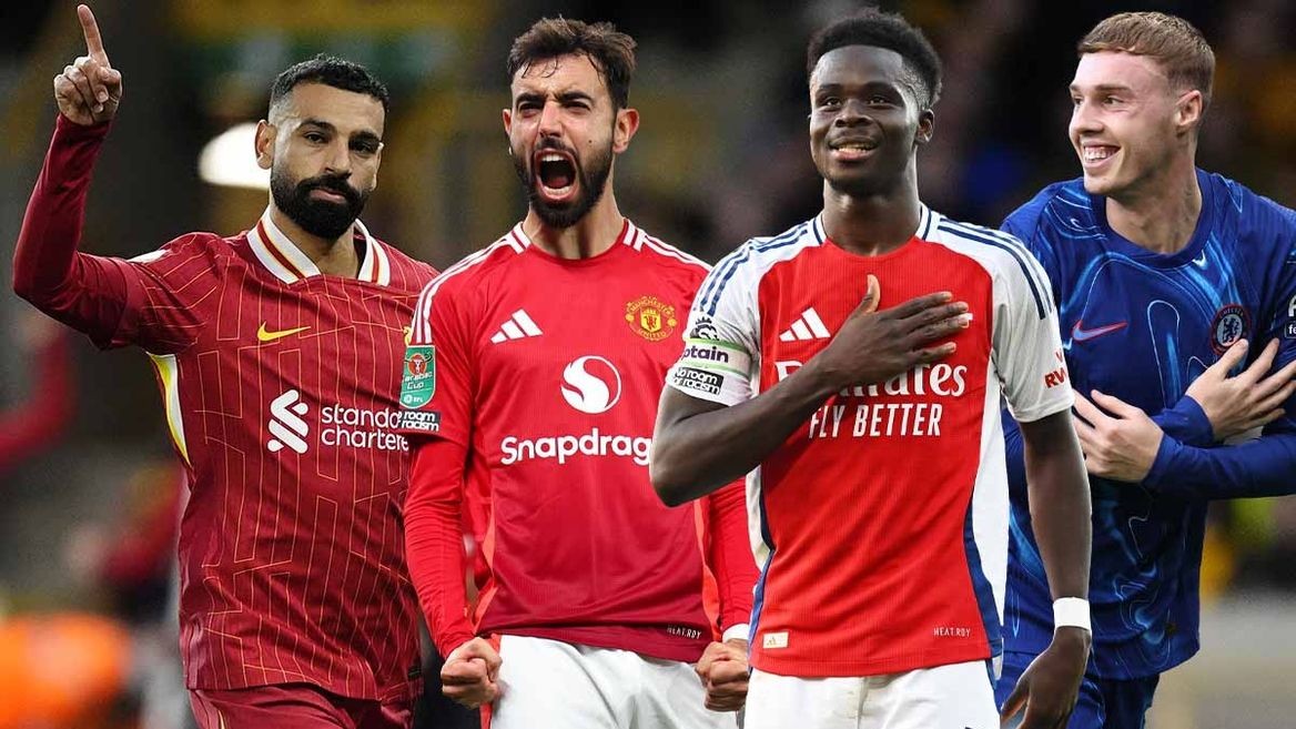 On-pitch miracle and mischief: the turning points in his life