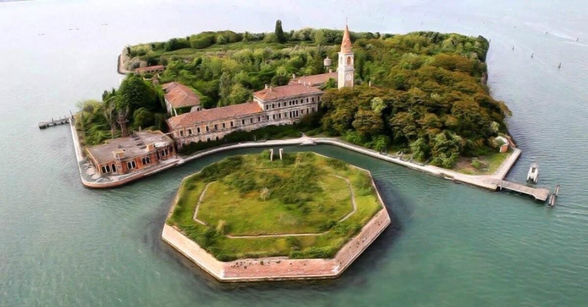 Најстрашните места преполни со духови, демони и нешта што не треба да ги посетиш во животот