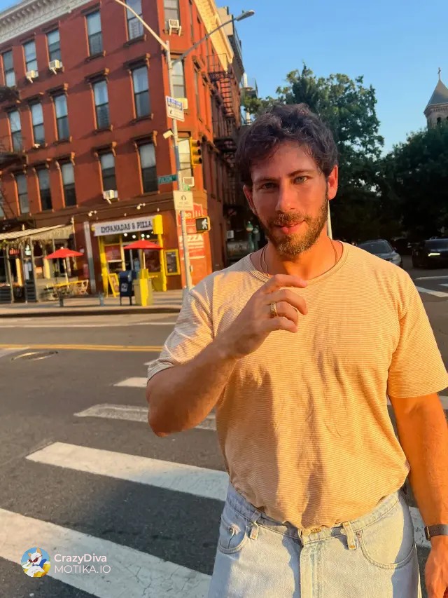 Познати и непознати со креативни акции за љубов