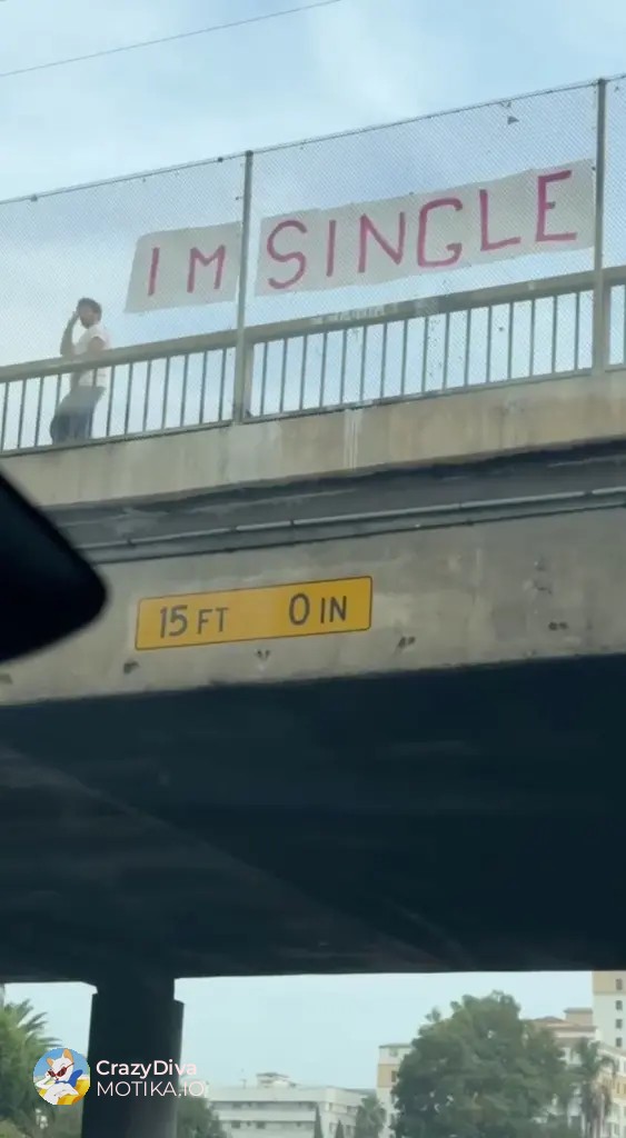 Слобода на автопатот, љубов на повидок