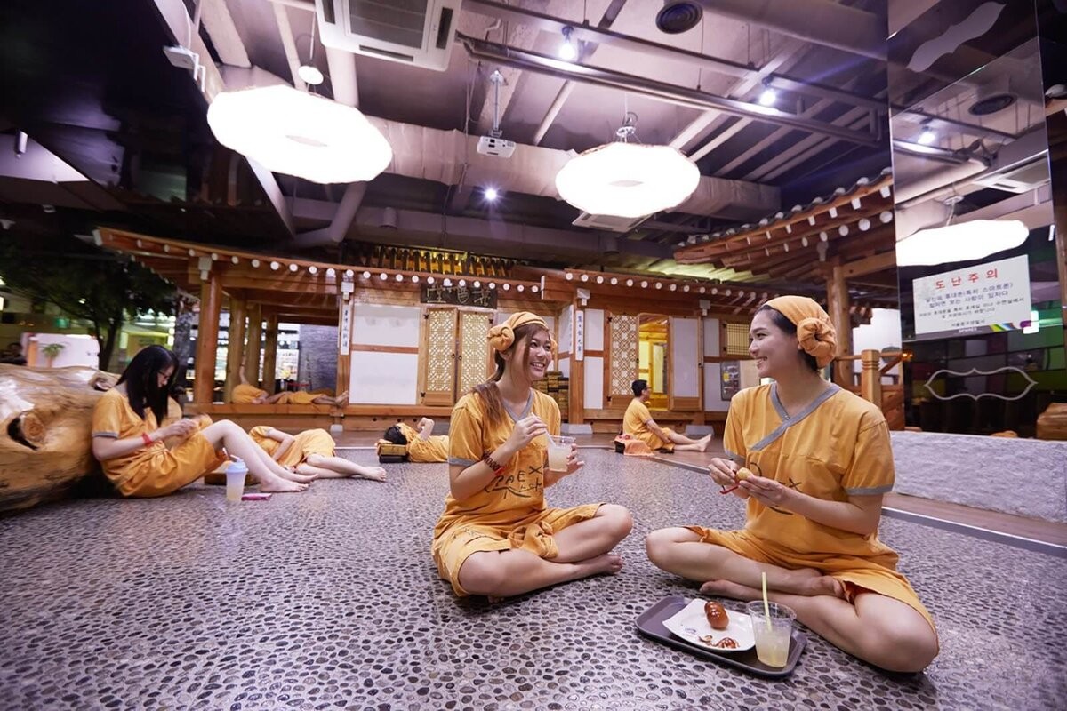 СПА-салони што не затвораат