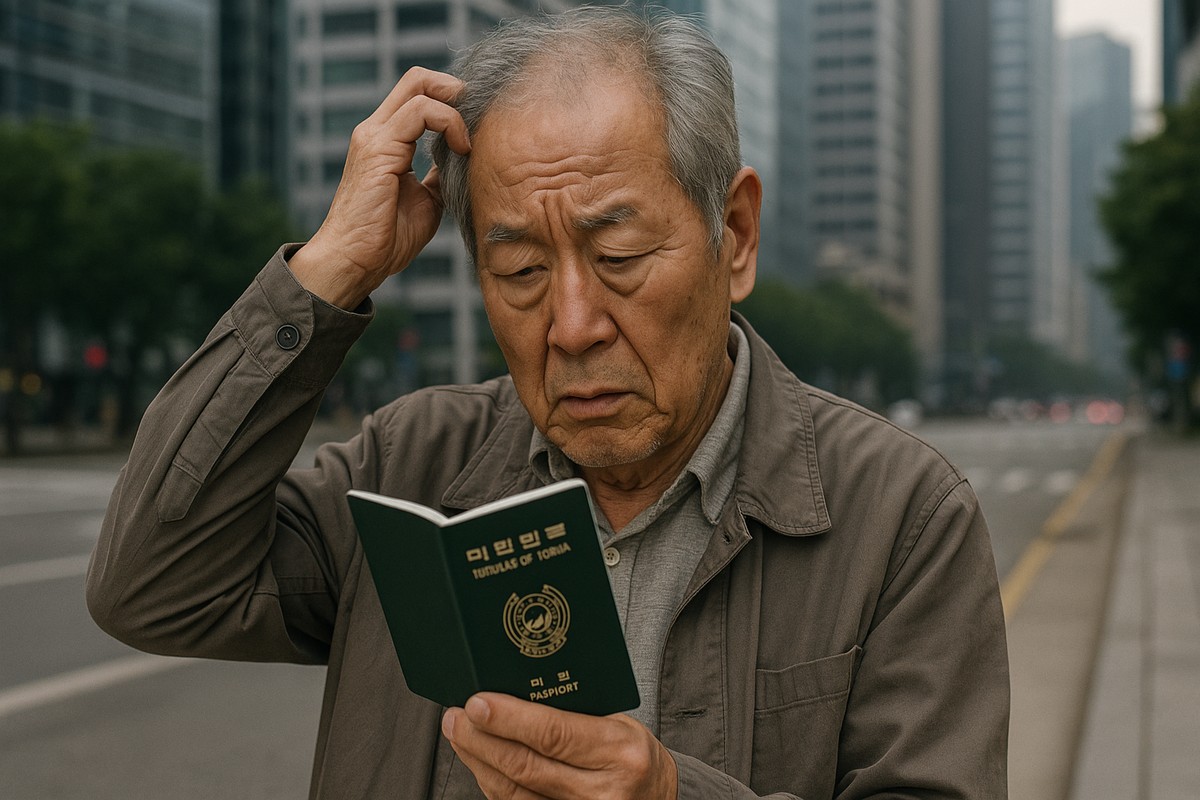 La belleza como capital social y profesional en Corea