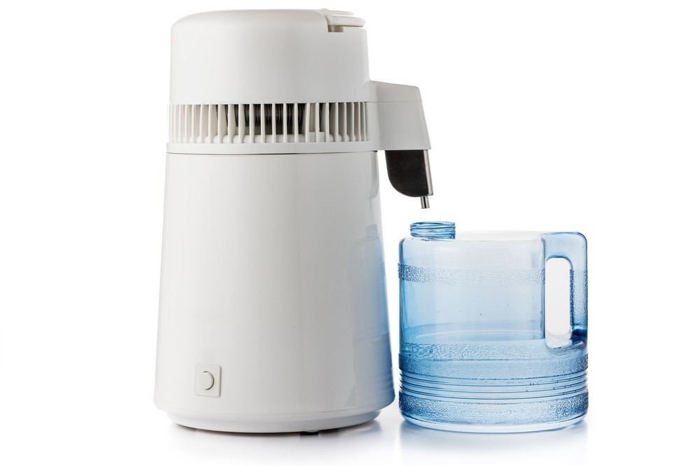 Other Home Methods: Freezing, Distillation, and Filtration