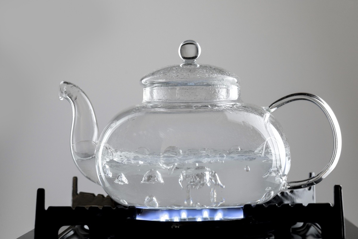 Mineral-Based, Silver, and Chemical Disinfection — And When to Call a Lab