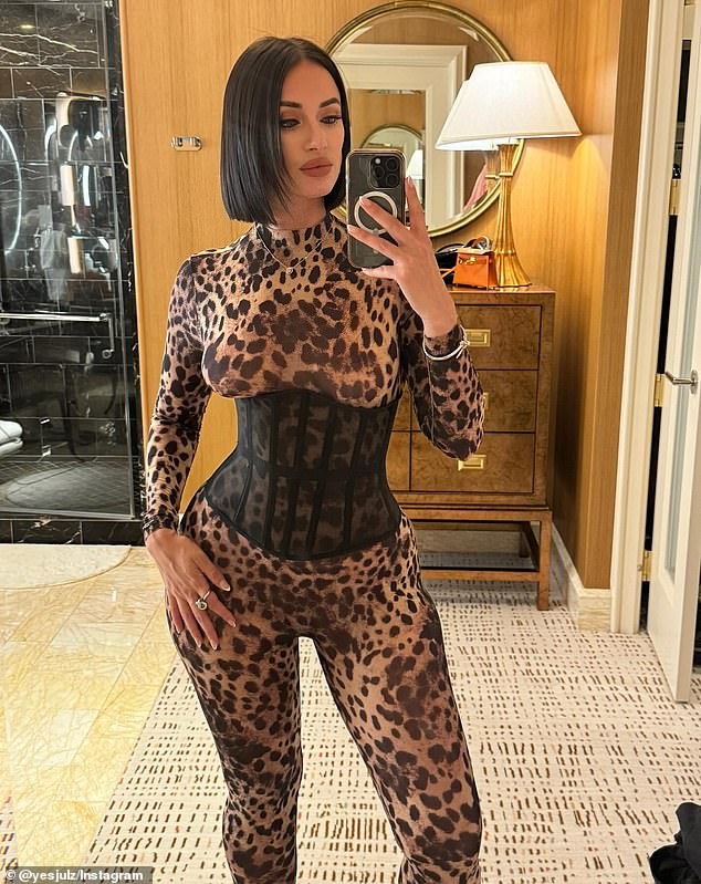 La rumeur qui refuse de mourir : YesJulz nie avoir eu une liaison avec LeBron James et expose le poids d'une insinuation vieille d’une décennie