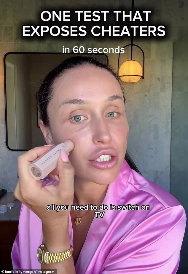 60 segundos para descubrir si tu pareja te engaña: el test emocional que desata alarmas