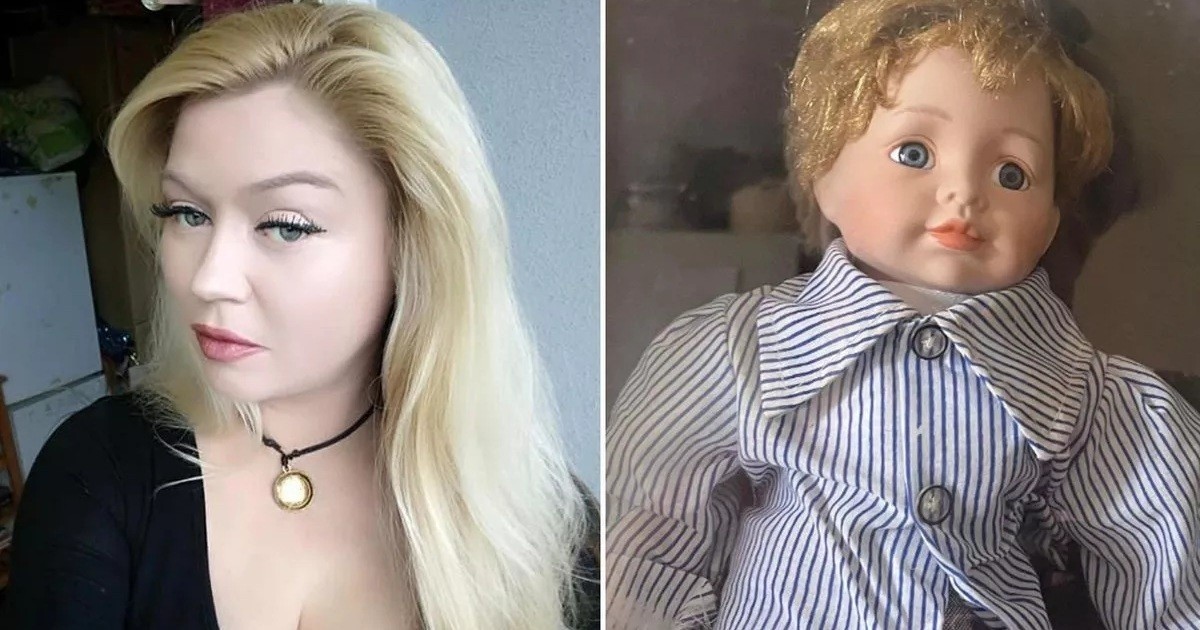 Une collection qui attire les ombres