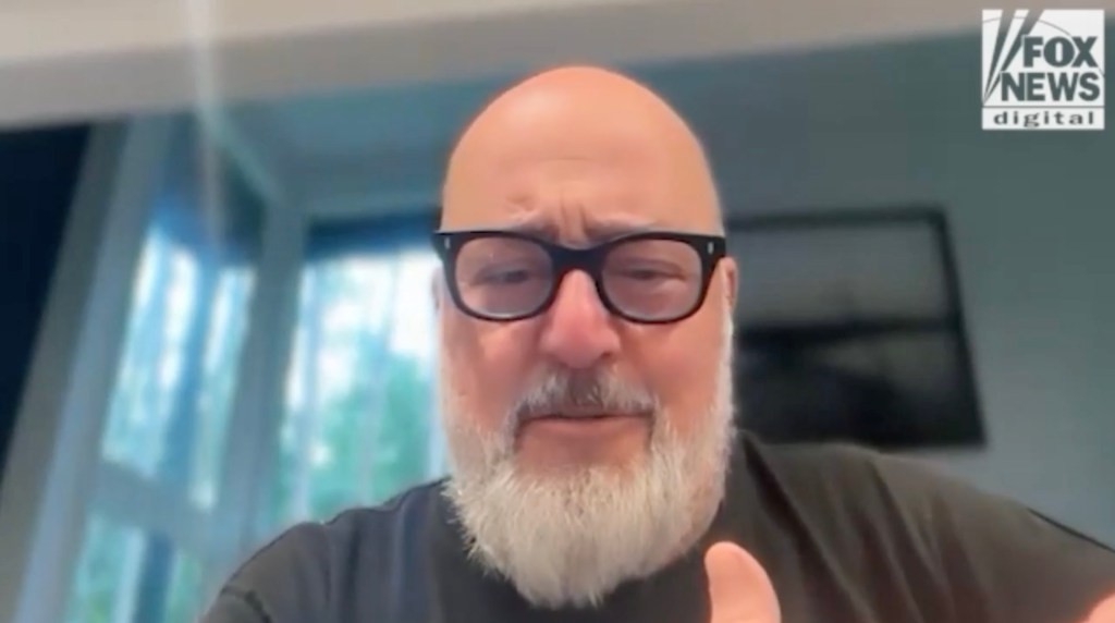 Славниот готвач Ендру Зимерн ја предвидува следната здравствена револуција во Америка