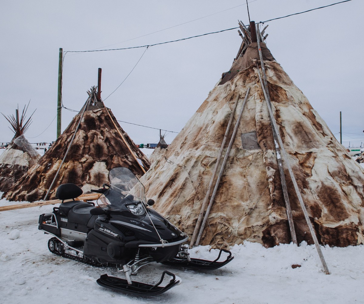 Мобилен дом што вреди милион: Чумот на северните кочевници не е само „палатка“ – тоа е статус, традиција и инвестиција поголема од стан!