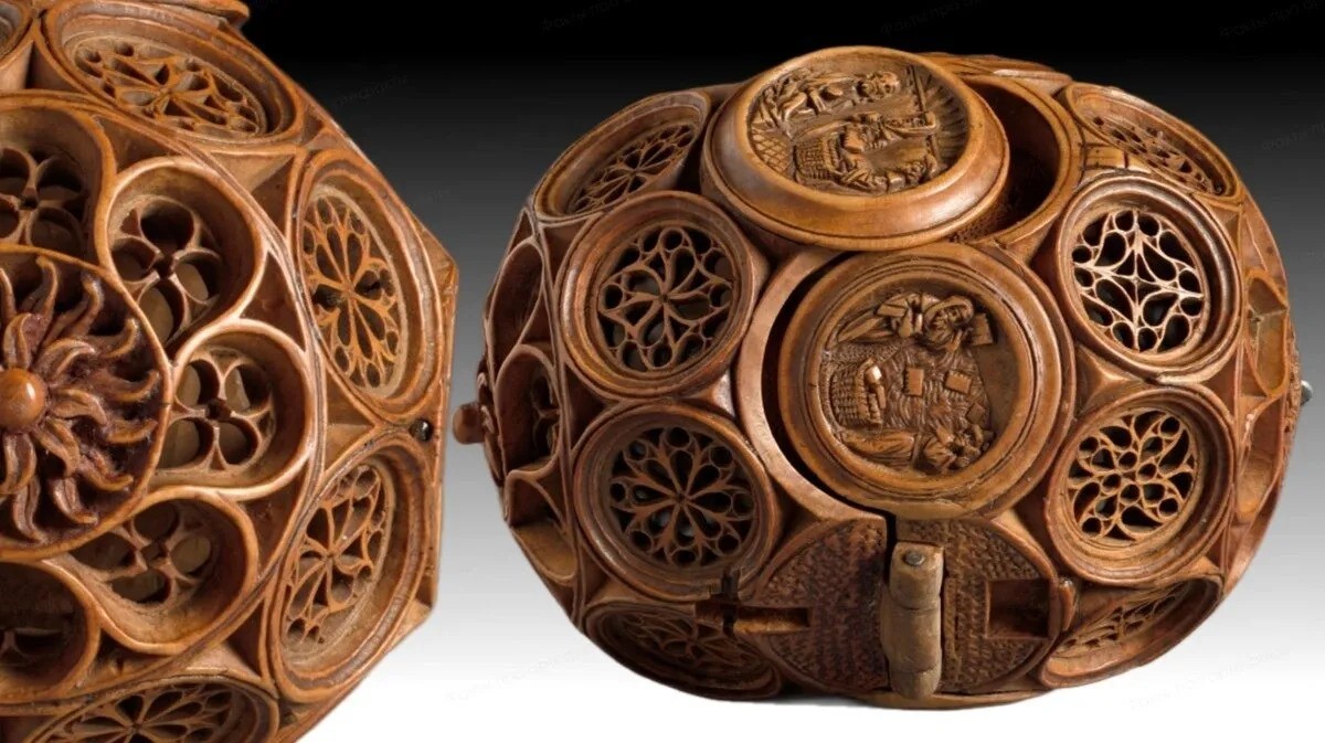 Феноменот на „молитвениот орев“: помеѓу верата, уметноста и статусот