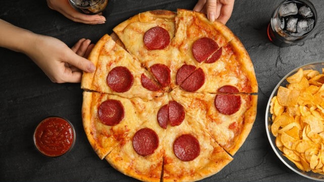 Which Foods Are Driving the Risk? Two Offenders Stand Out