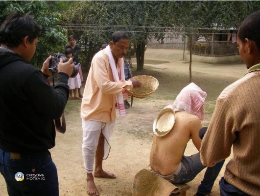 Средиште на темната магија: војски уништени од магии, археолошки докази и стари ракописи