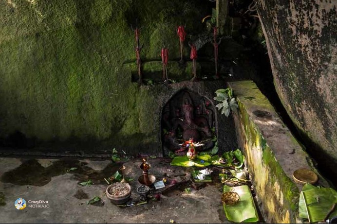 Забранети ритуали и верувања: моќта на црната магија над луѓето и храмови