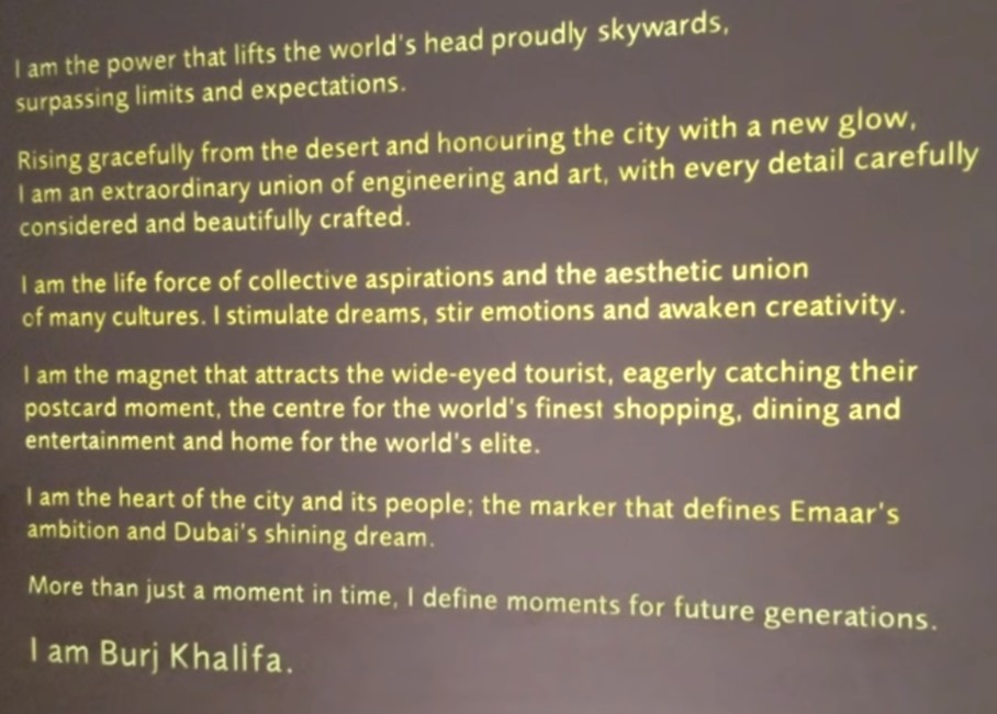 Wirtschaft statt Öl: Die wahre Kraft hinter Dubais Aufstieg