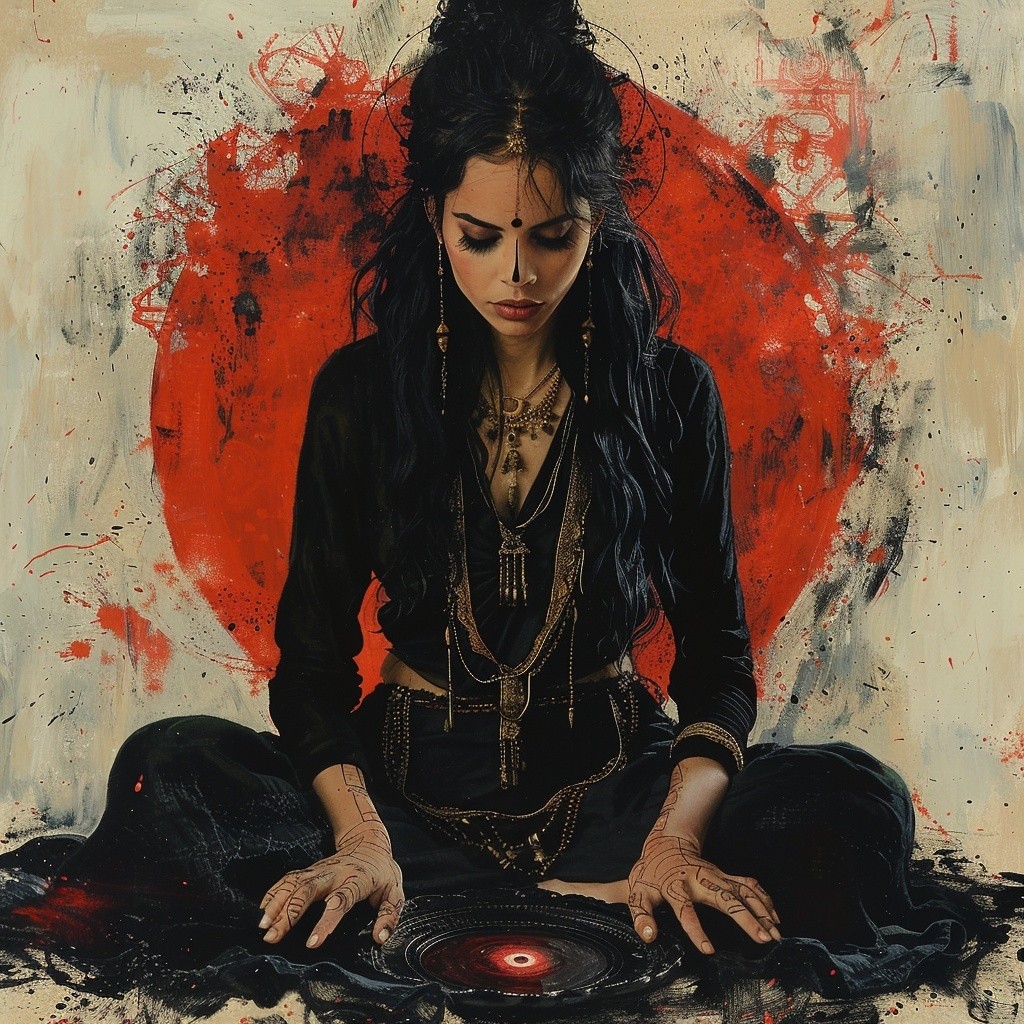 Mayong: la aldea que oculta la cuna de la magia negra