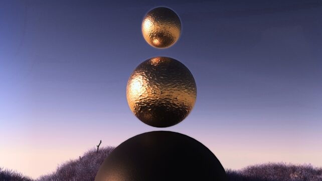 No Code, No Cosmos: The Universe Is Not a Computer Simulation