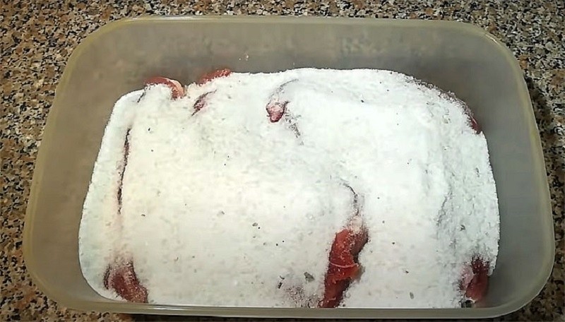 La tradición detrás del secado: de verano a la mesa