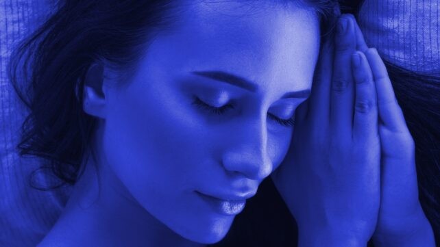 We Used to Sleep in Two Shifts and Nighttime Had a Quiet Midpoint