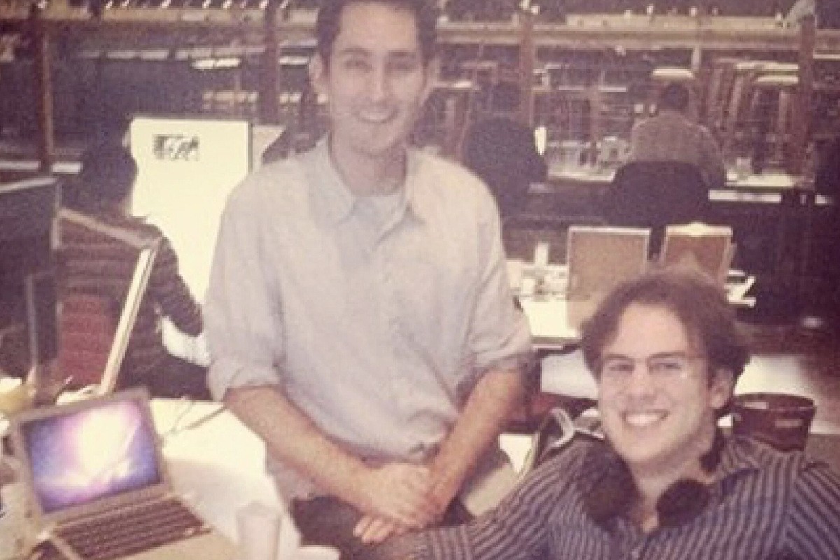 Instagram nasceu para transformar a forma como vemos o mundo