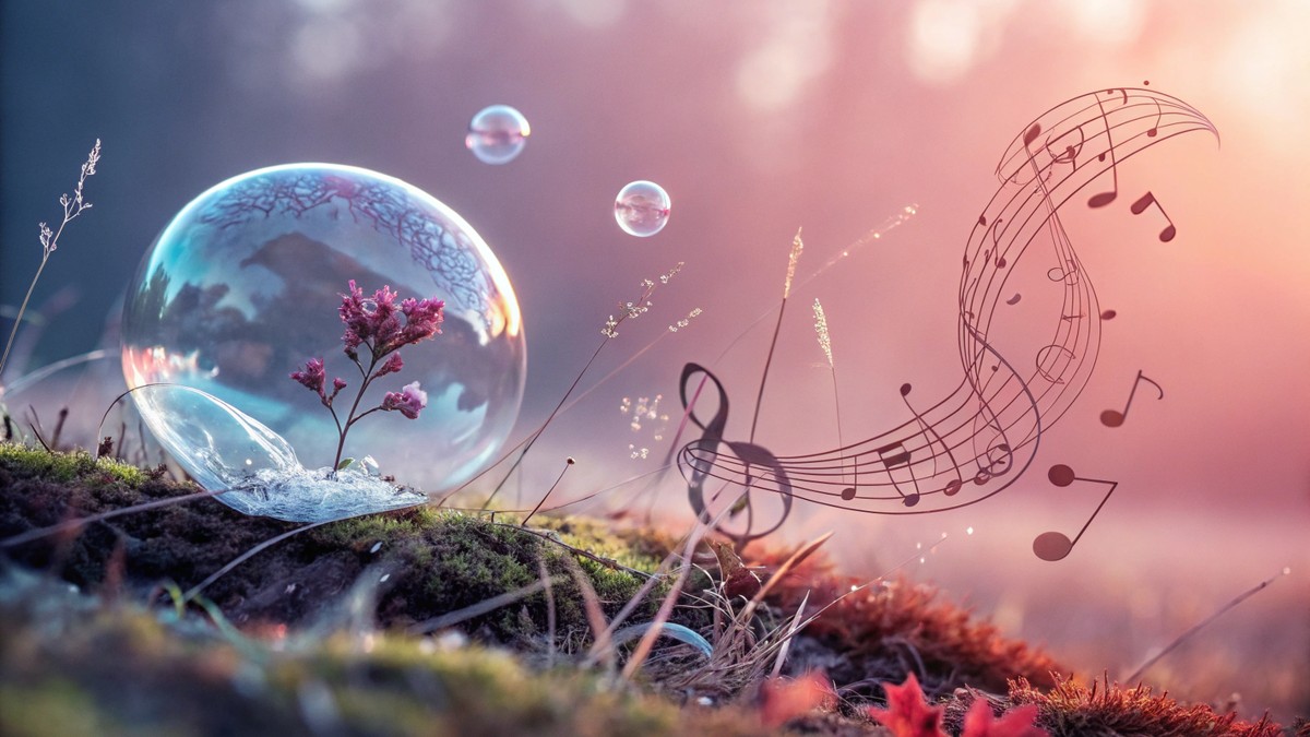 Del código al sonido con qubits y funciones de onda en una experiencia casi en vivo