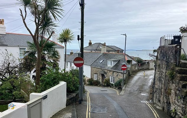 Галем признава вина за оштетување и провала, но нема пари за оштета