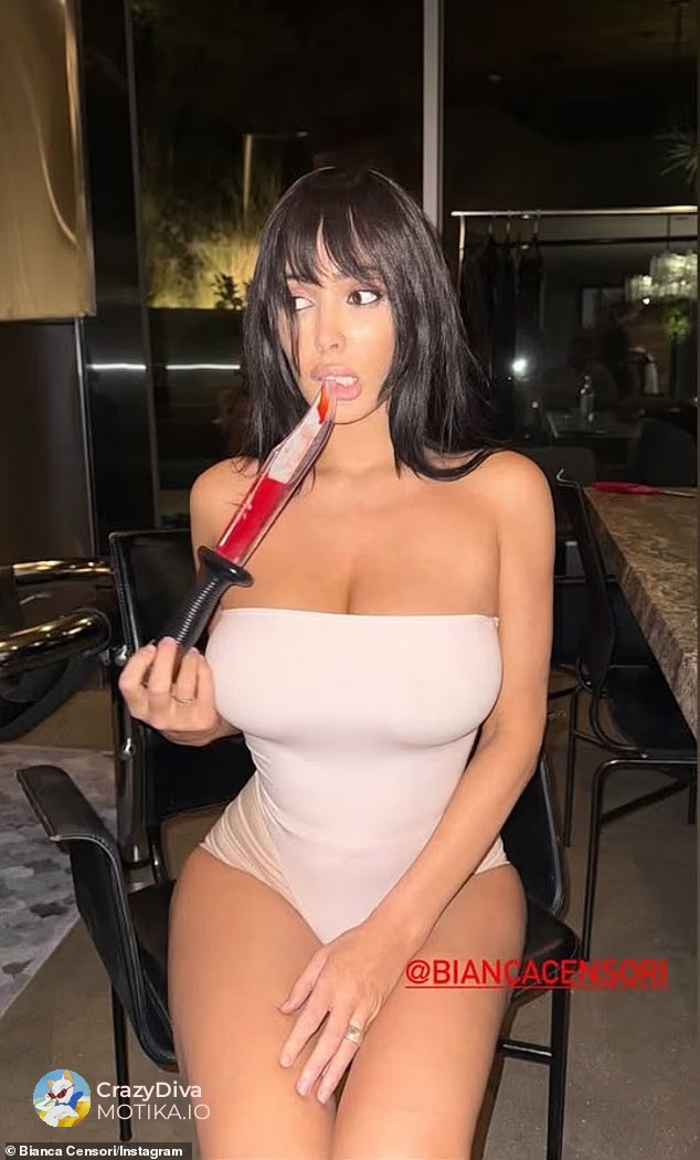 Новата линија на Бјанка: Самоуверена презентација и ретро изгледи наменети за директен судир со SKIMS